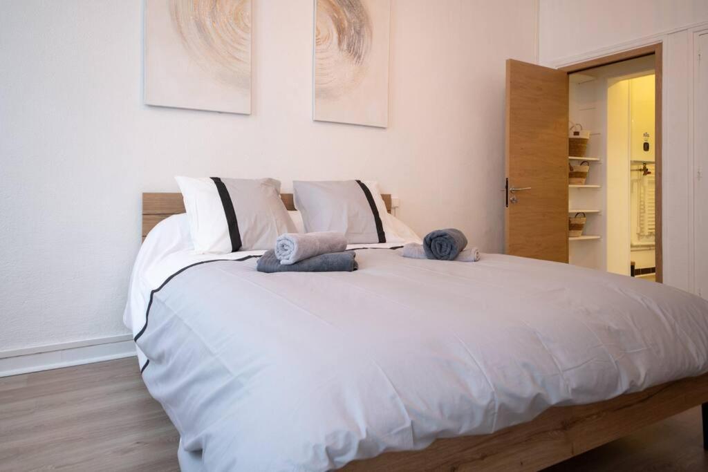 Logement De Charme En Plein Coeur D'Avignon Exterior photo