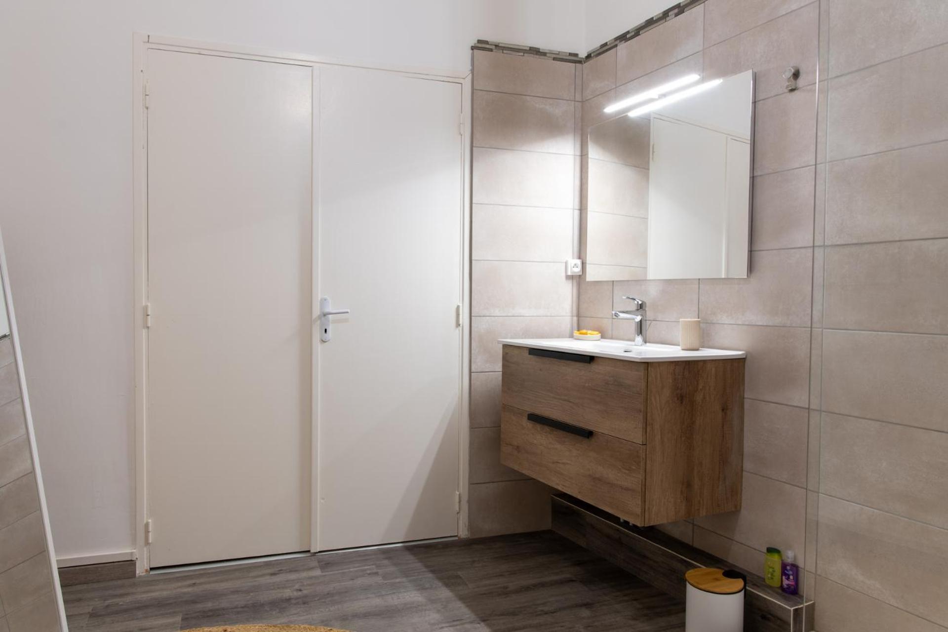 Logement De Charme En Plein Coeur D'Avignon Exterior photo