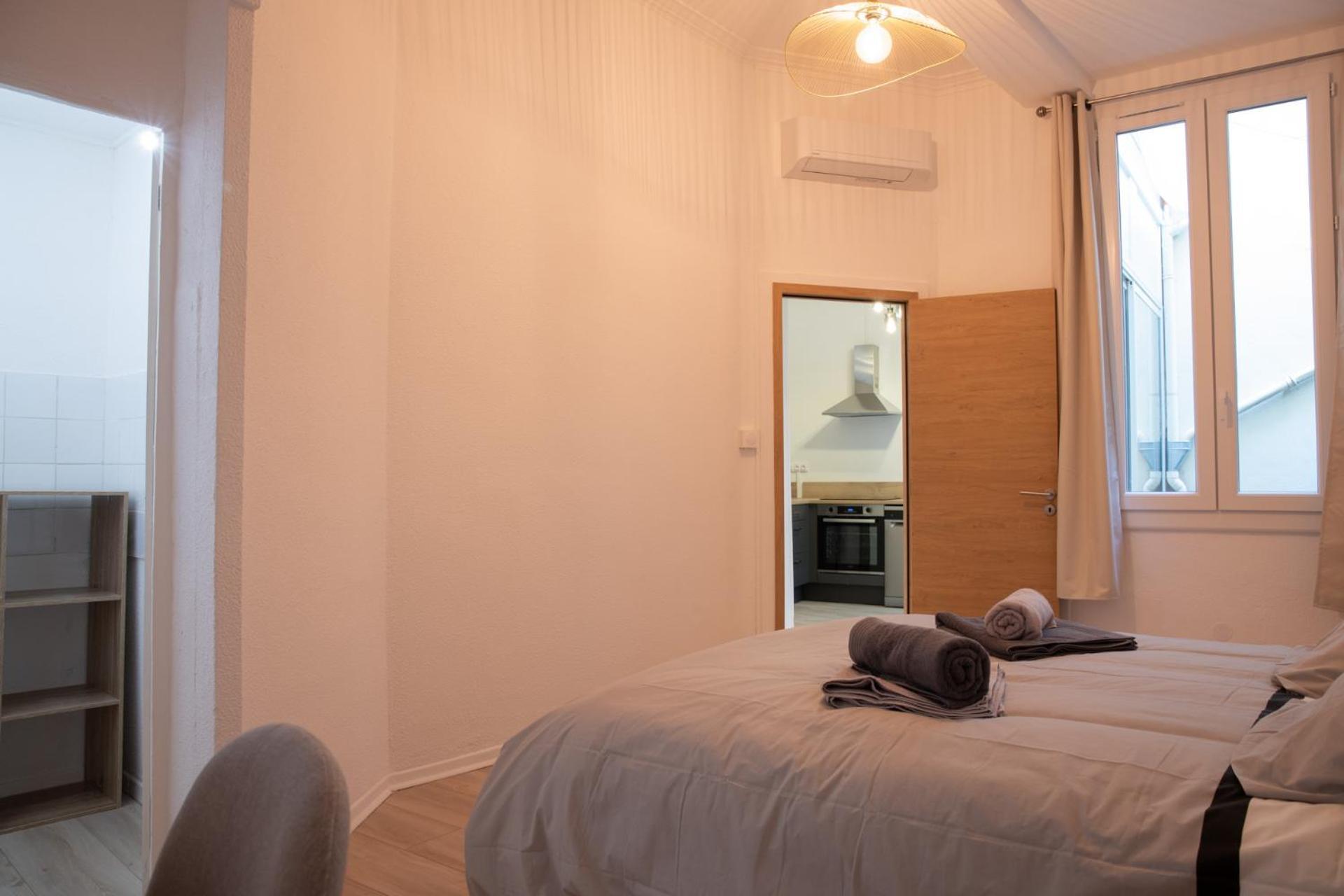 Logement De Charme En Plein Coeur D'Avignon Exterior photo