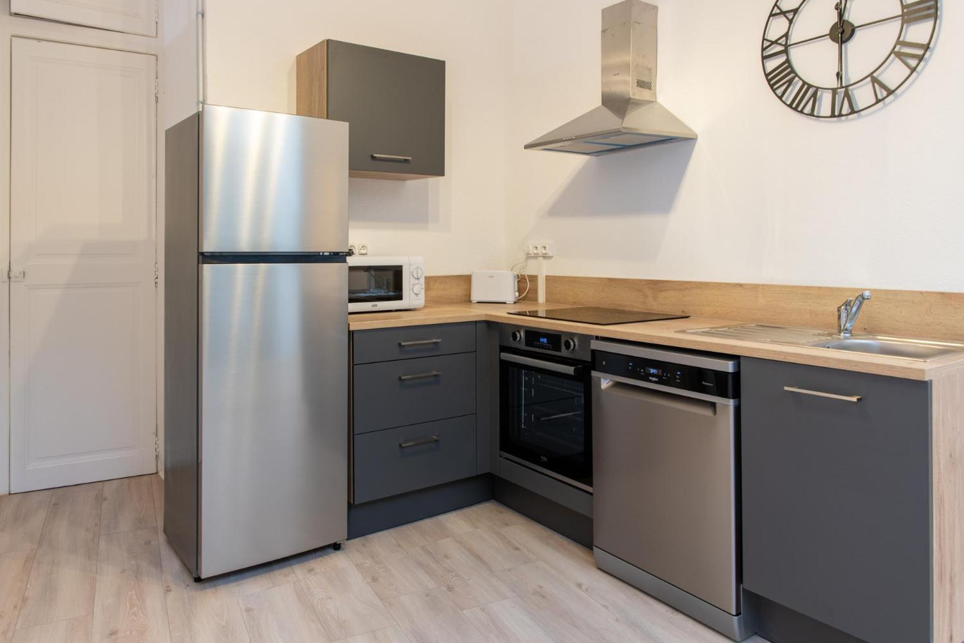 Logement De Charme En Plein Coeur D'Avignon Exterior photo
