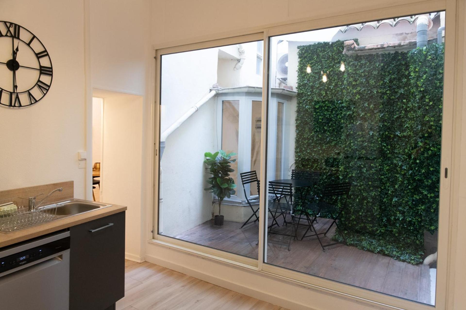 Logement De Charme En Plein Coeur D'Avignon Exterior photo